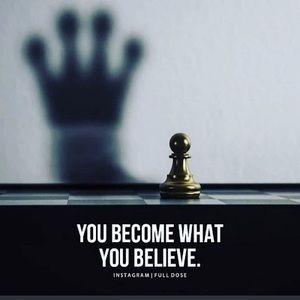 Meet your Posher, Thehigh